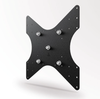 AUDIPACK SERIE 900, UFPRO-V400B, Multi VESA flat panel bracket