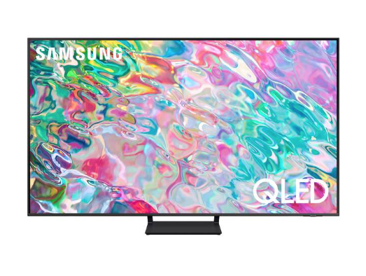 SAMSUNG QE85Q70B, Smart TV, 85" QLED, Ultra HD 4K,