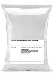 Sparkular Pulver (200g), ColdSpark Fontäne bis zu 5m (Outdoor)