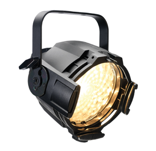 ETC PARnel Single, Halogenspot 750W