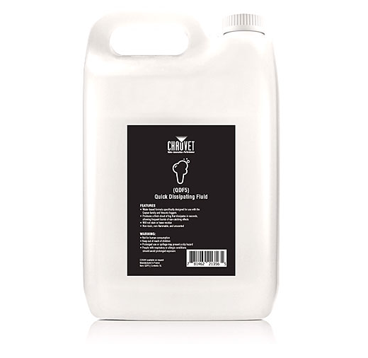 CHAUVET Geyser RGB Fluid 5l