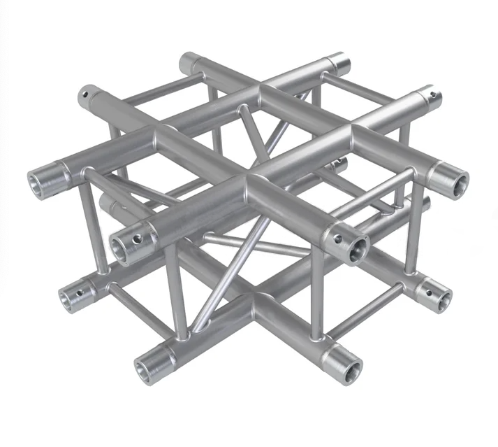 EUROTRUSS FD-34 Corner X-Kreuz