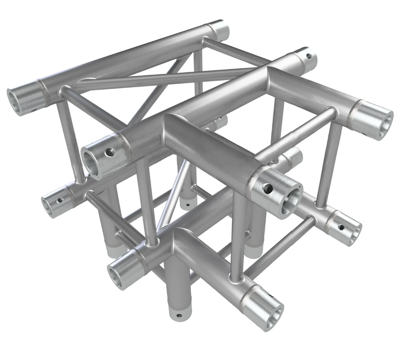 EUROTRUSS FD-34 Corner TD, T+Down