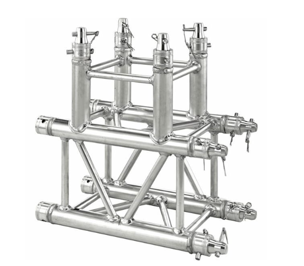 EUROTRUSS FD-34 Corner T - Stück