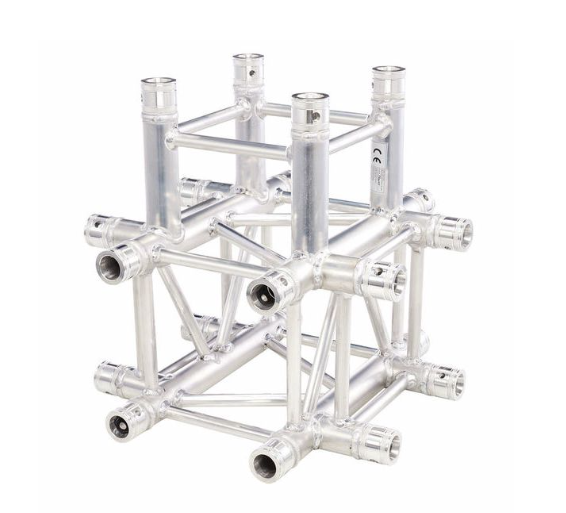 EUROTRUSS FD-34 Corner X-Kreuz + Down