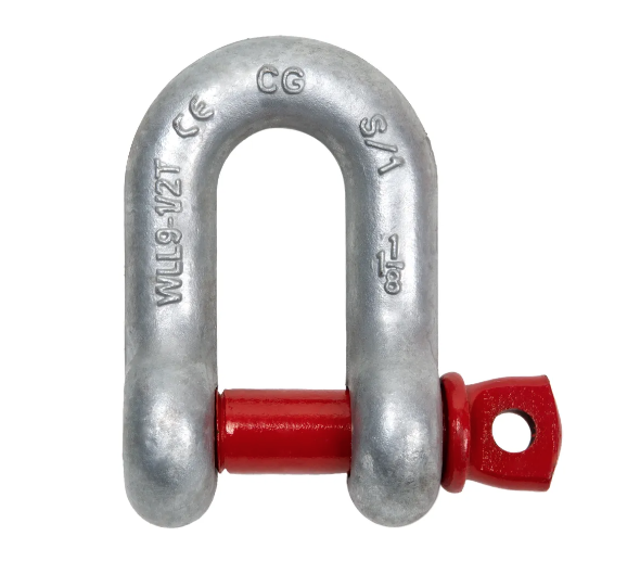 Schäkel 0.50t