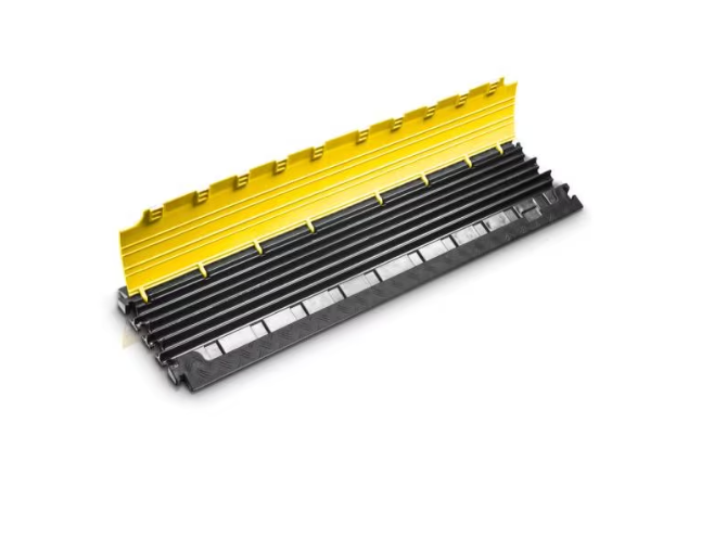 Kabelbrücke Defender Midi 4C, 4 Kanäle, 89cm x 54cm