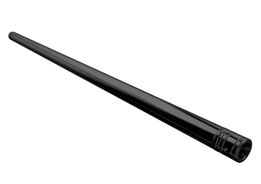 Alupipe 0.50m