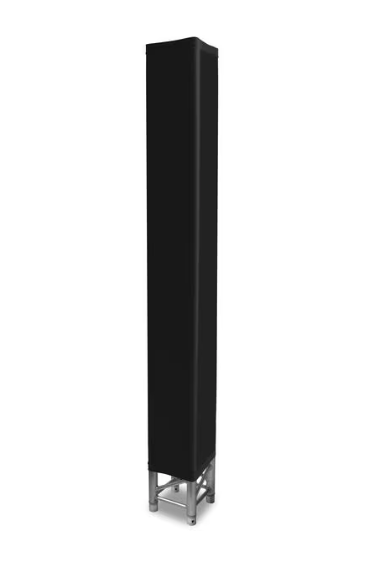 Trussabdeckung, 0.6 x 6.0m