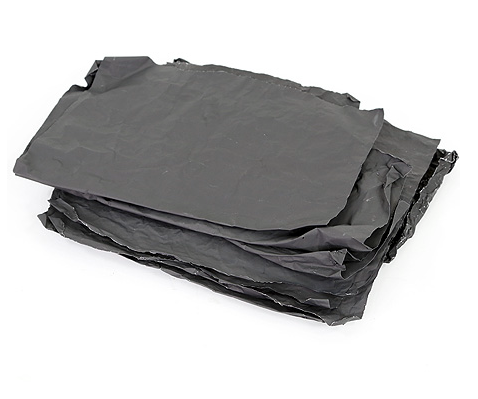 Blackwrap