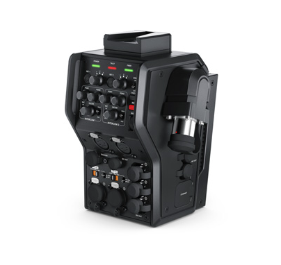 Blackmagic Design, Blackmagic Camera Fiber Converter