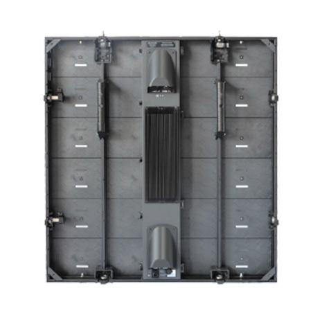 SEC, LED-Screen Modul, 6mm Outdoor M6
