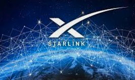 Starlink RV FULL KIT Rectangular Satellite Internet V2 SpaceX 2. Gen.