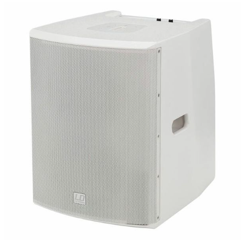 LD Systems MAUI 28 G2 White Lautsprecher, Aktiv 1000W RMS