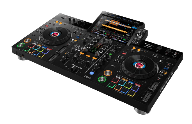 PIONEER DJ XDJ-RX3 All-in-one Rekordbox DJ-System