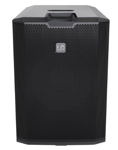 LD Systems MAUI 28 G3 Black Subwoofer, Aktiv 730W RMS