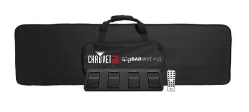 Chauvet DJ GigBAR Move + ILS, Effektlichtbar