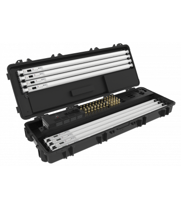 ASTERA Titan 8 Tube Set