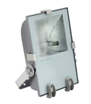 UNILIGHT Olympia 3 HQI Tageslicht, 150W asymmetrisch