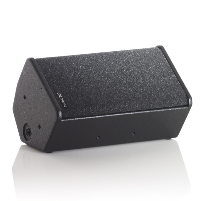 TW AUDiO M8, Lautsprecher