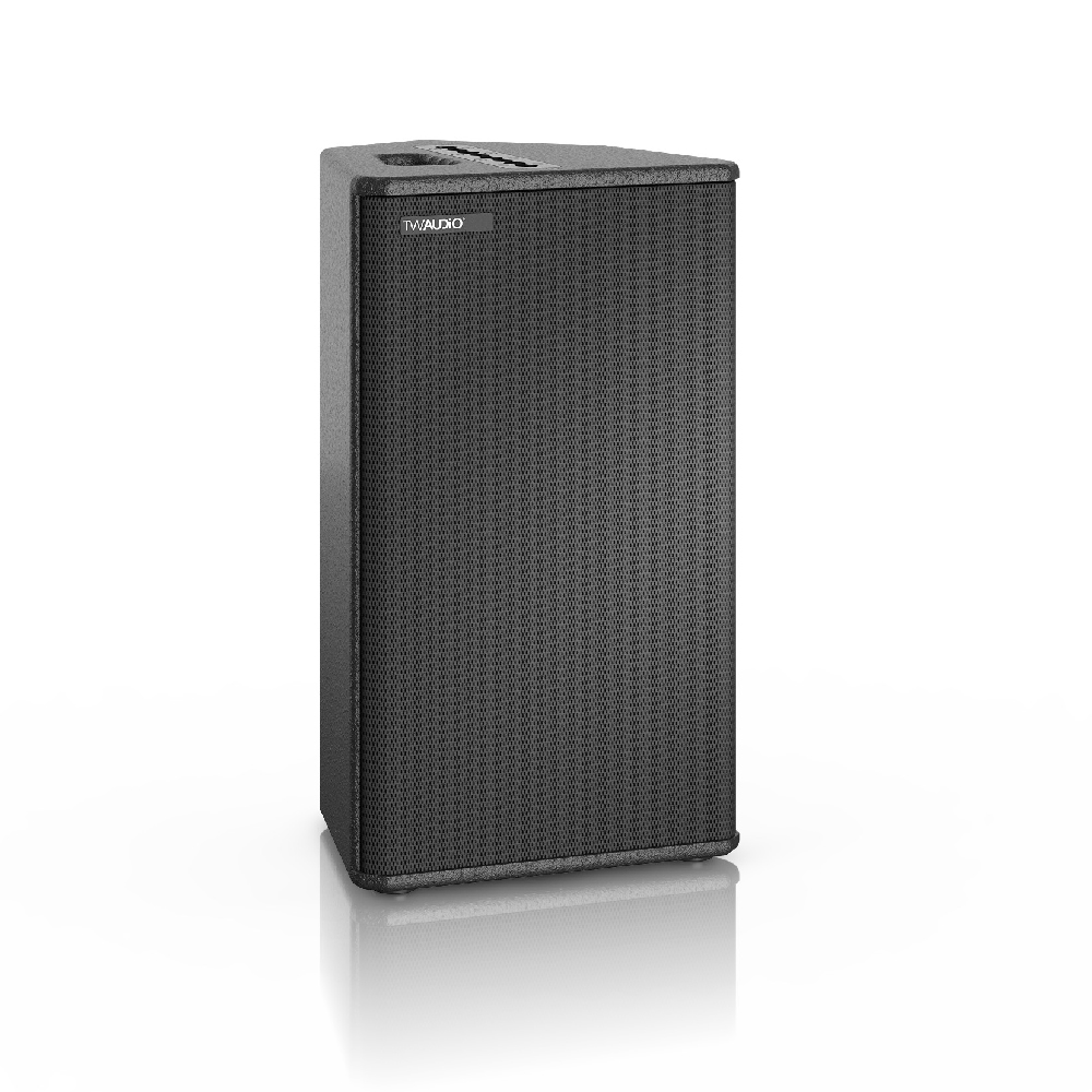 TW AUDiO M12, Lautsprecher