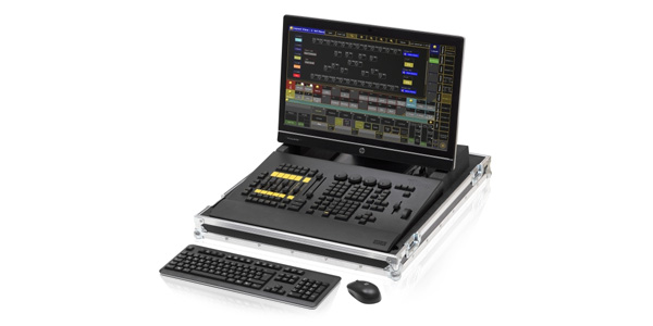 MA Lighting OnPC Command Wing Tour Pack, Lichtsteuerung