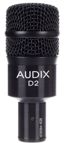 AUDIX D2, Mikrofon