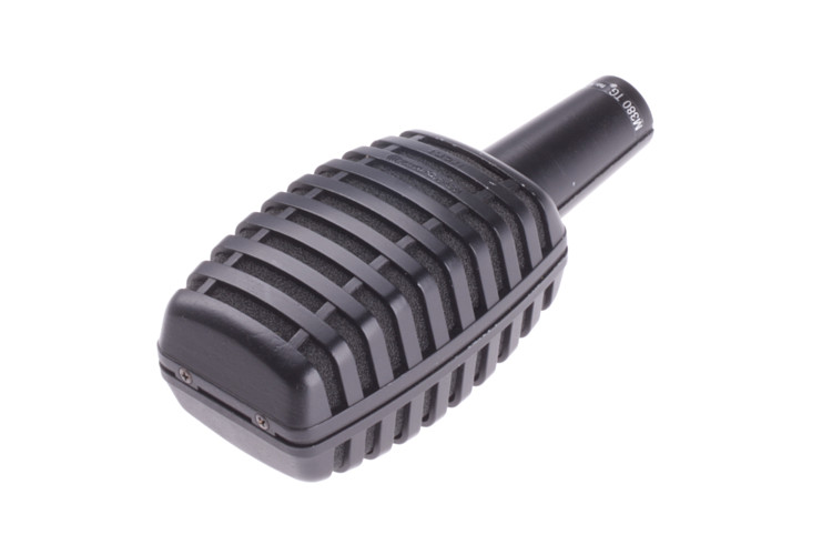 BEYERDYNAMIC M 380 TG, Mikrofon