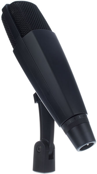 SENNHEISER MD 421, Mikrofon