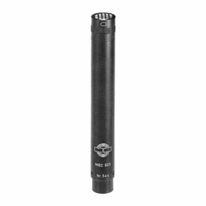 MBHO MBC 603, Mikrofon