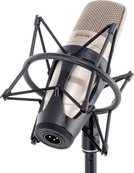 SHURE KSM 32, Mikrofon