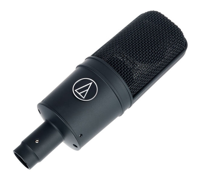 AUDIO TECHNICA AT4033, Mikrofon