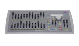 ETC SMARTFADE 1248, Lichtsteuerung