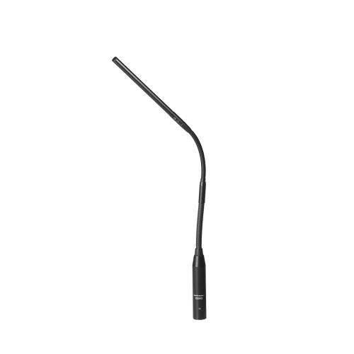 AUDIO TECHNICA ES915/ML12, Schwanenhalsmikrofon mit Tischsockel