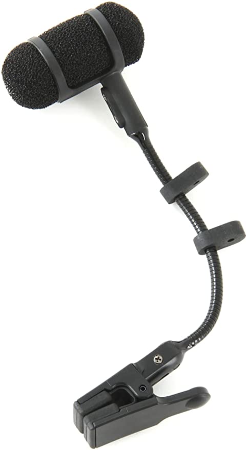 AUDIO TECHNICA AT8418, universal Mikrofonhalter
