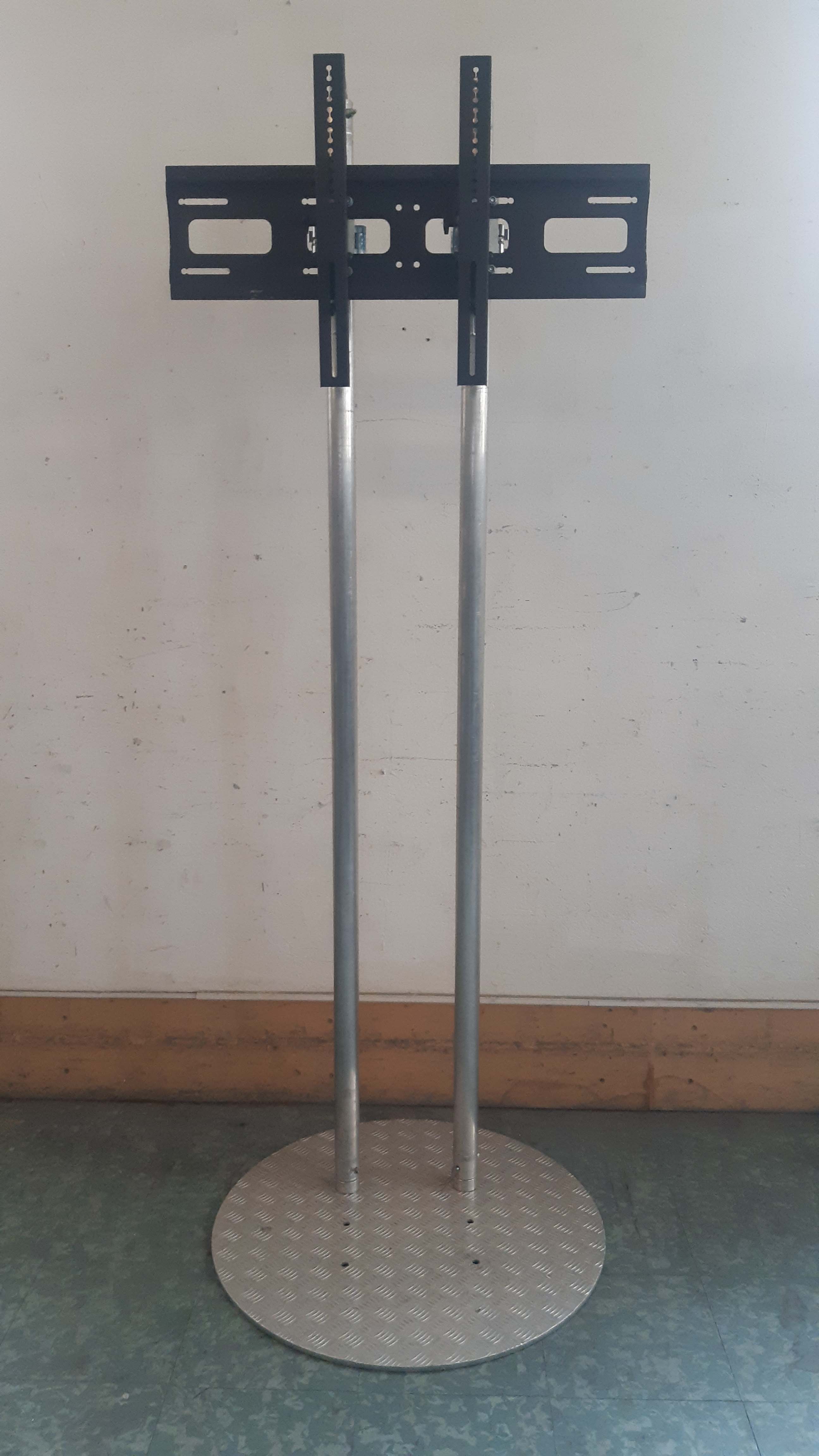 MLT Displaystativ bis 40kg