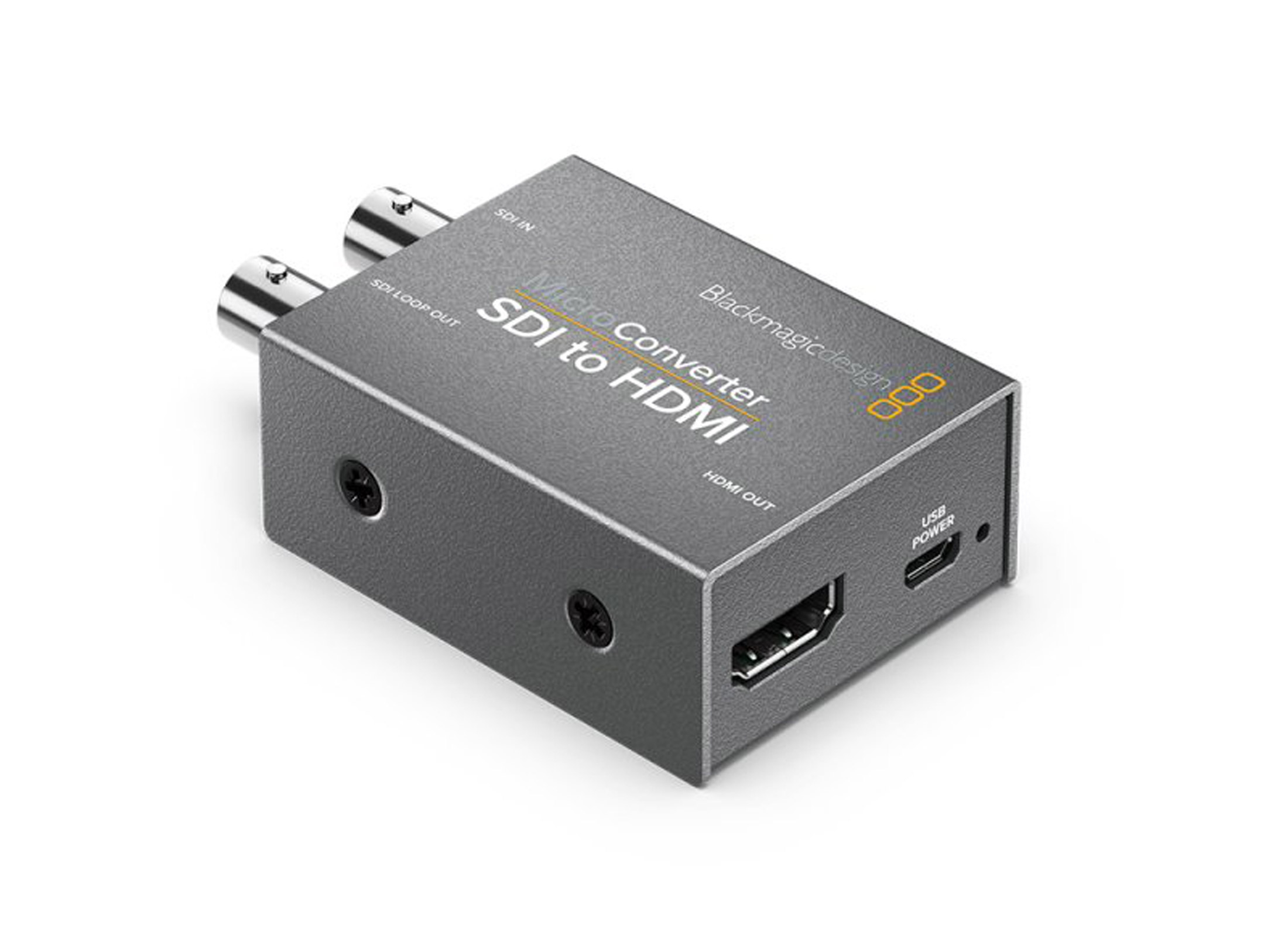 BLACKMAGIC, Micro-Converter SDI - HDMI