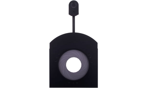 ETC Irisblende
