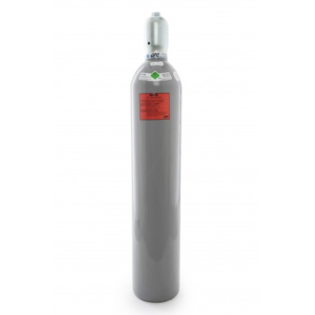 20 Liter Flasche Kohlendioxid CO2 MDG