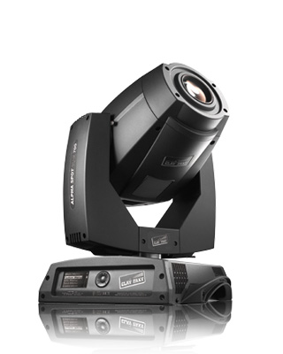 Clay Paky Alpha Spot HPE 700, Movinglight