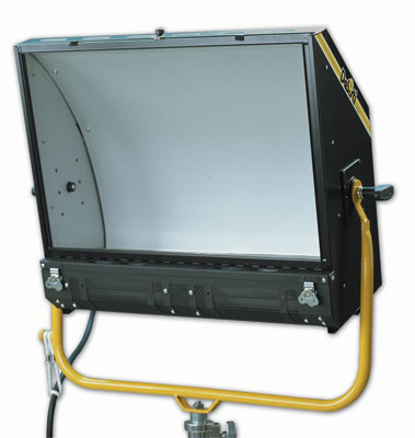 DESISTI Botticelli, Weichstrahler/Softbox, 5kW