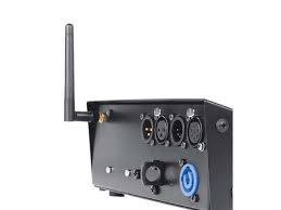 JB Lighting TRX Wireless Transceiver