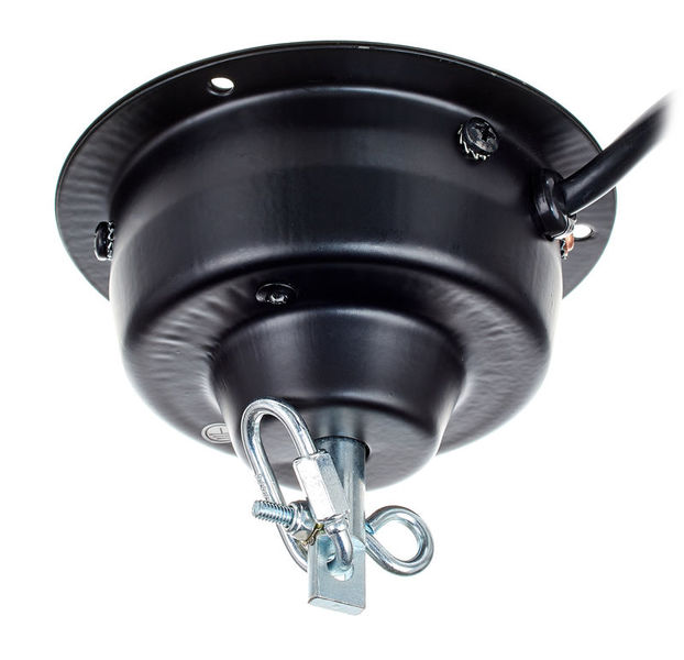 Spiegelkugelmotor MD-2010, bis D=50cm-bis 10KG