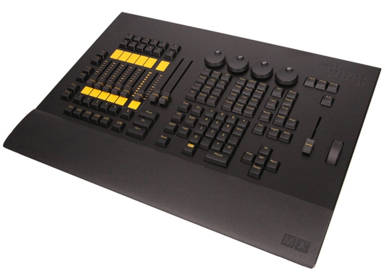 MA Lighting OnPC Command Wing, für GrandMA onPC