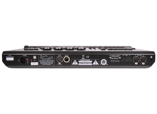 MA Lighting OnPC Command Wing, für GrandMA onPC