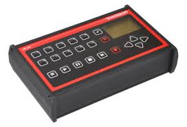 Swisson XRC-200, DMX - Recorder