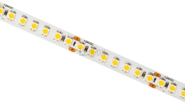 Thinline LED Strip RGB, 2.00m, XLR/4 male, 4 Stk. im Set