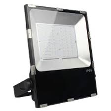MiLight LED Flood Light 100W IP65, RGBAW Funkgesteuert