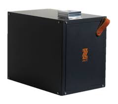 VA201 Aromamaschine, schwarz