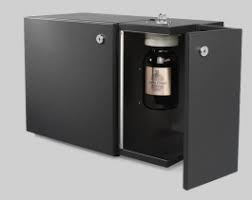 VA201 Aromamaschine, schwarz